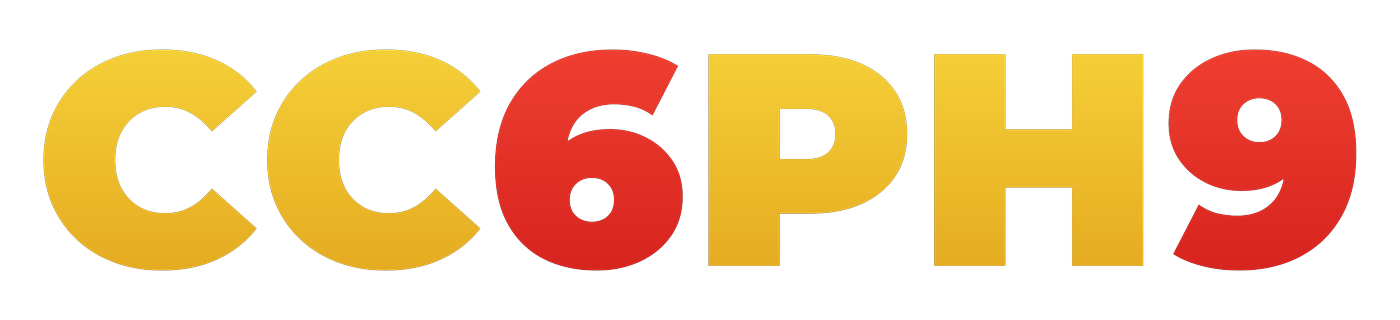 cc6ph9 Logo